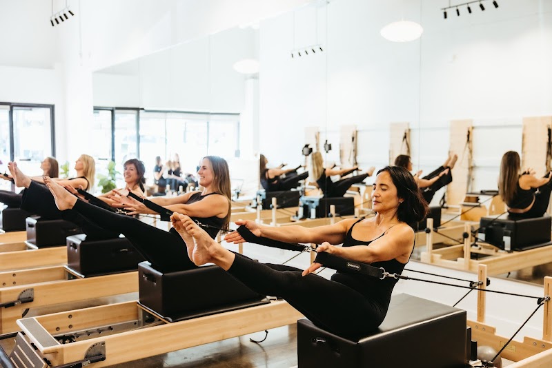 Ruby Pilates photo 4