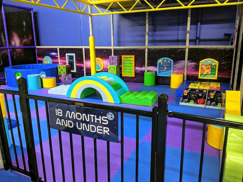 The Play Space photo 4