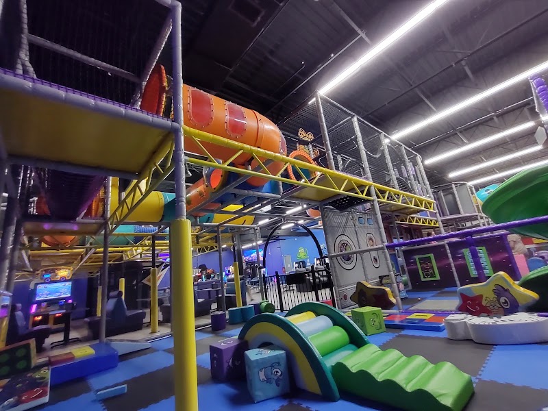 Photo of The Play Space