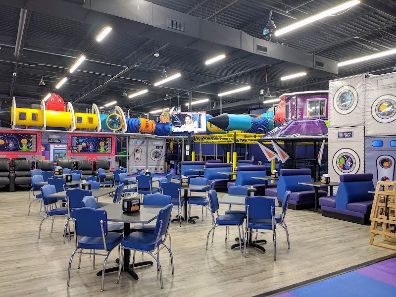 The Play Space photo 3