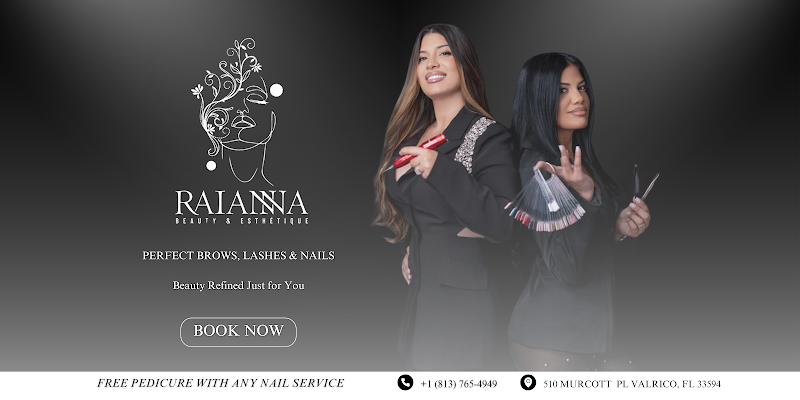 Photo of Raianna Beauty Esthetique