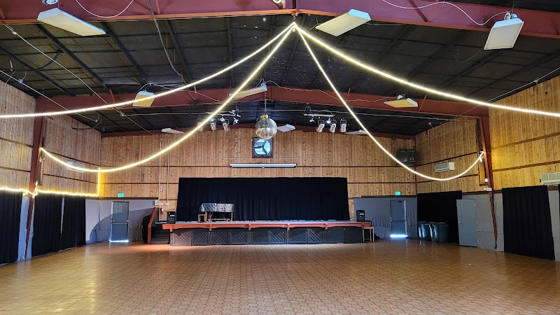 Sebastopol Community Cultural Center photo 2