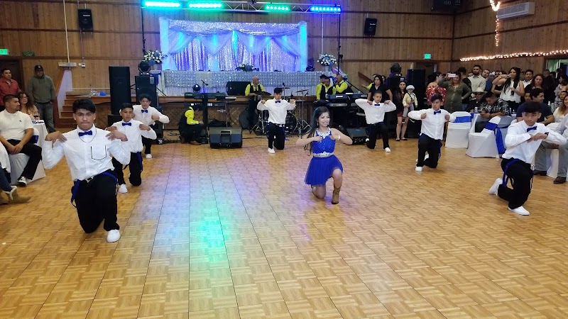 Sebastopol Community Cultural Center photo 5