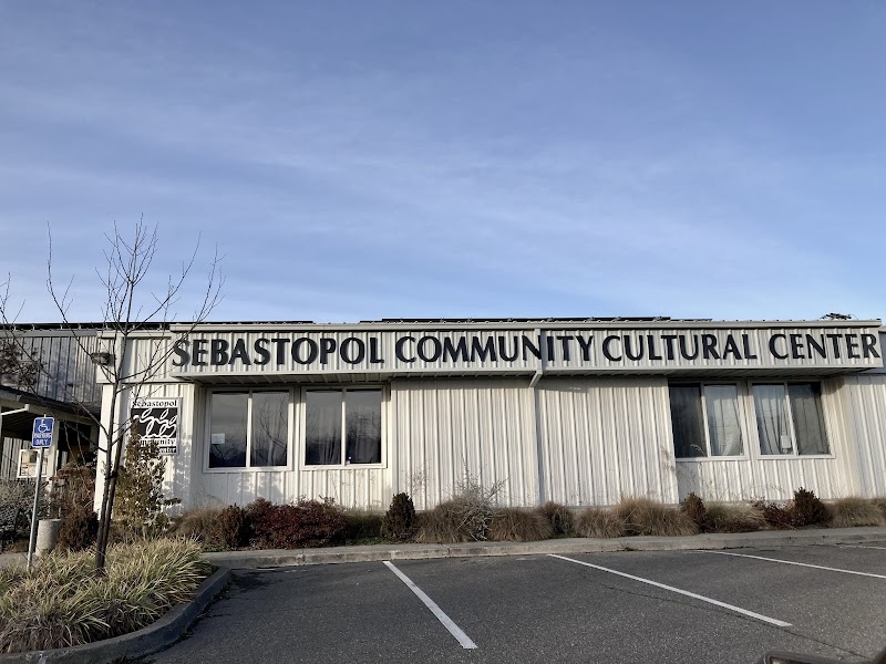 Sebastopol Community Cultural Center photo 4