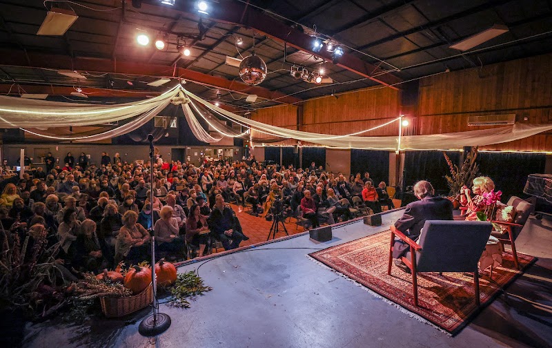 Photo of Sebastopol Community Cultural Center