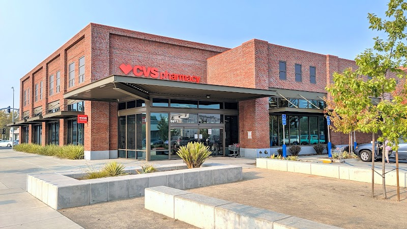 Photo of CVS