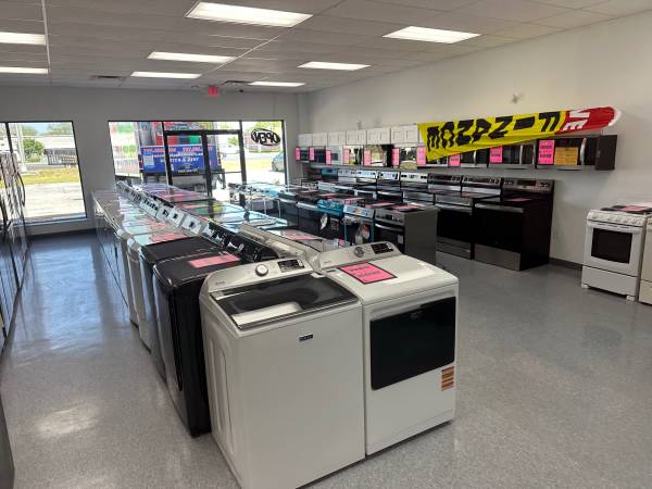 Suncoast Appliances Inc photo 2