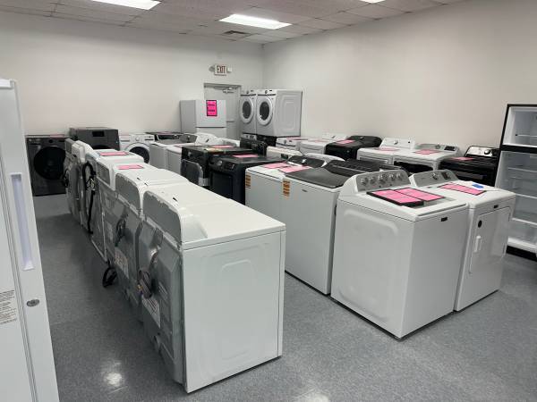 Suncoast Appliances Inc photo 5