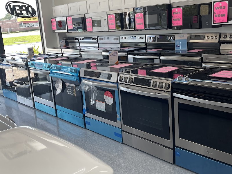 Suncoast Appliances Inc photo 3