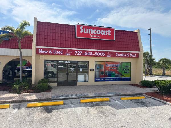 Photo of Suncoast Appliances Inc