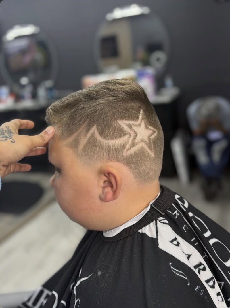Groomsmen Barbershop 3 photo 5