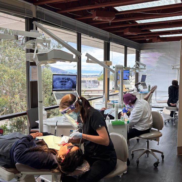 Image Orthodontics - South San Francisco Westborough Blvd photo 3