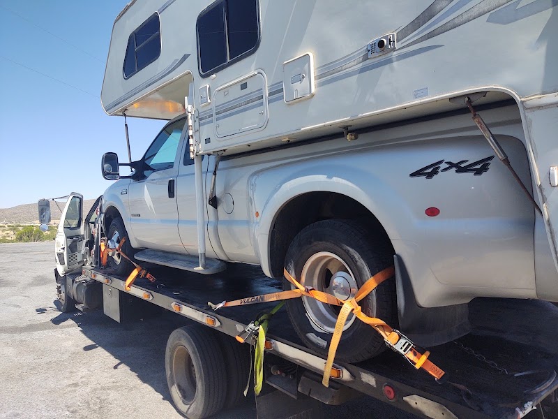 A Roadside Assistance, Jarod's Auto& towing photo 4