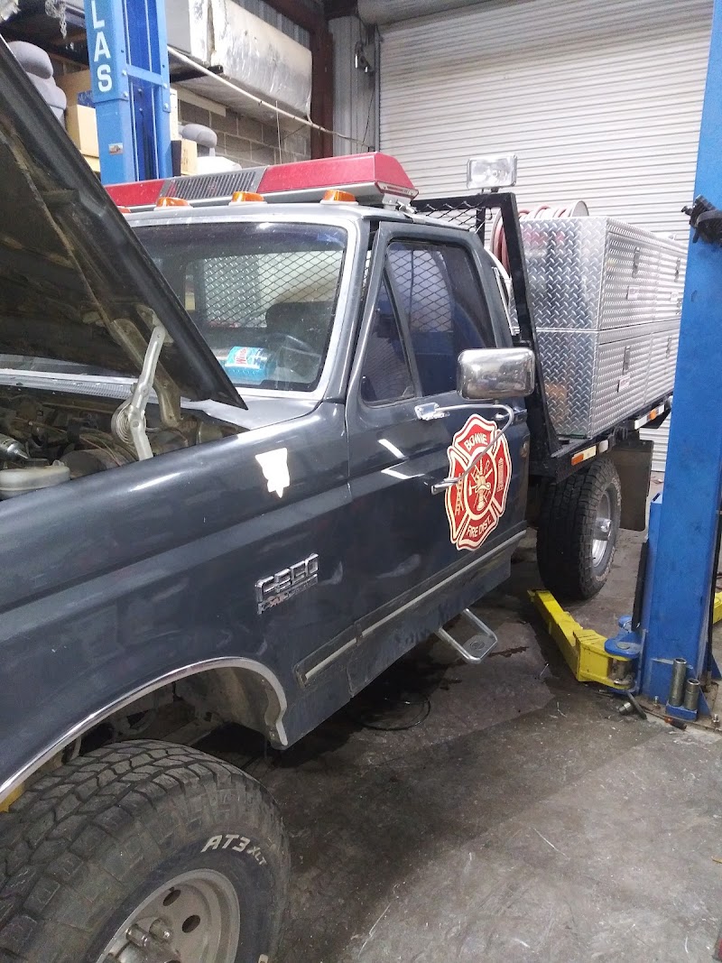 A Roadside Assistance, Jarod's Auto& towing photo 5