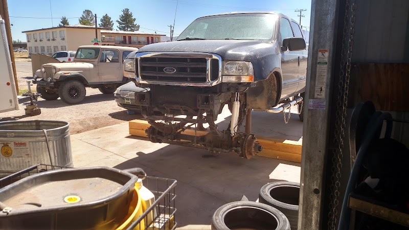 A Roadside Assistance, Jarod's Auto& towing photo 3