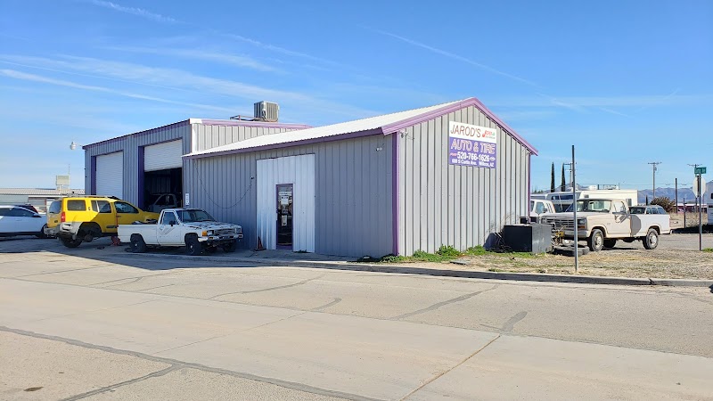 A Roadside Assistance, Jarod's Auto& towing photo 2