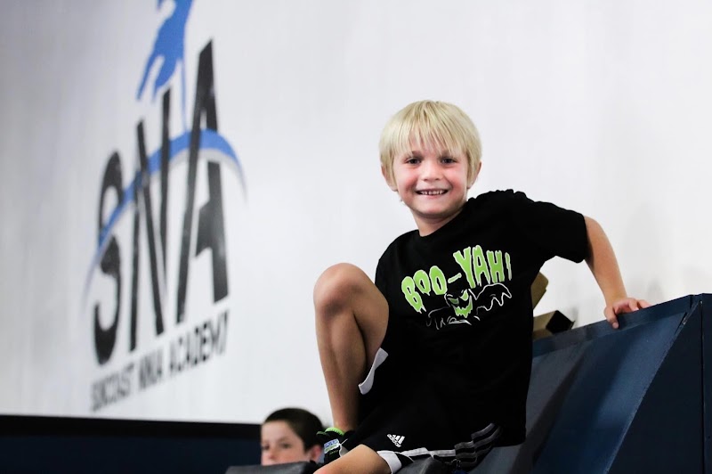 Suncoast Gymnastics Academy photo 5