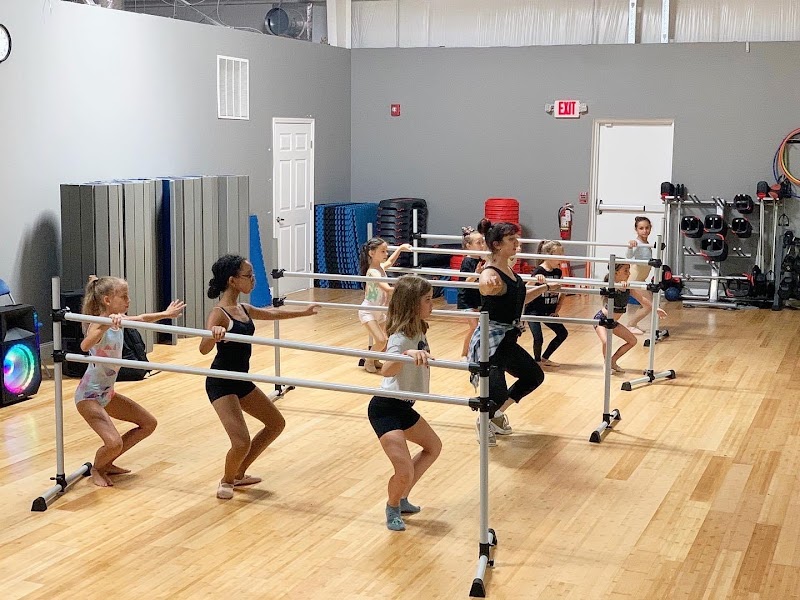 Suncoast Gymnastics Academy photo 4