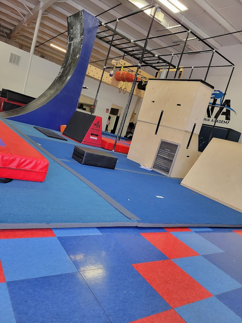 Photo of Suncoast Gymnastics Academy
