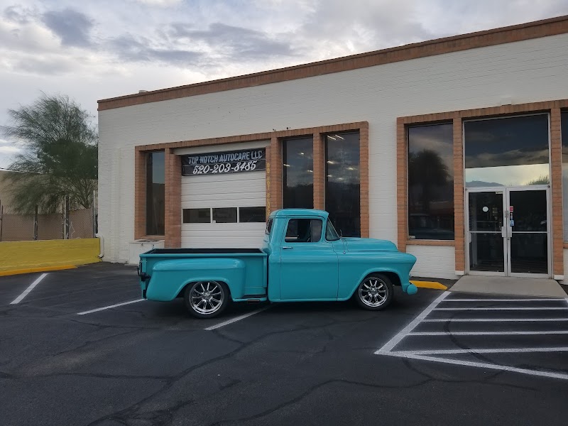 Top Notch Autocare LLC photo 3