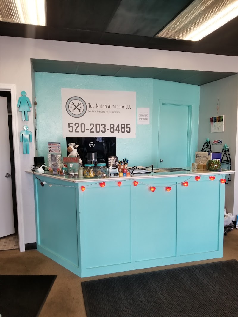 Top Notch Autocare LLC photo 4