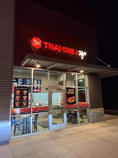 Photo of Thai Chili 2 Go