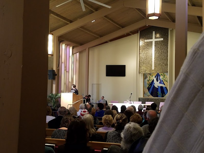 Photo of First Christian Church of Concord