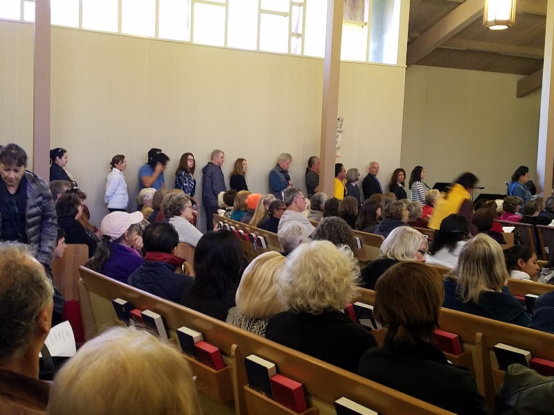 First Christian Church of Concord photo 2
