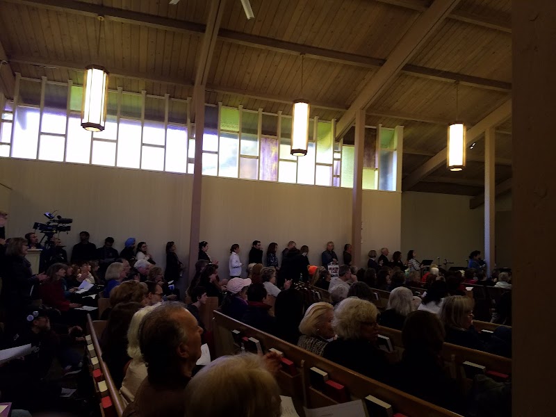 First Christian Church of Concord photo 3