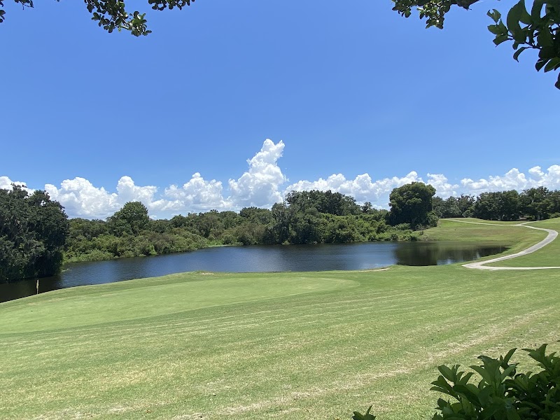 Diamond Hill Golf Club photo 3