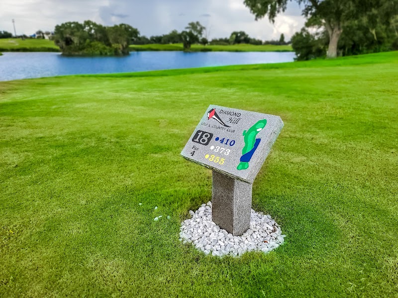 Diamond Hill Golf Club photo 4