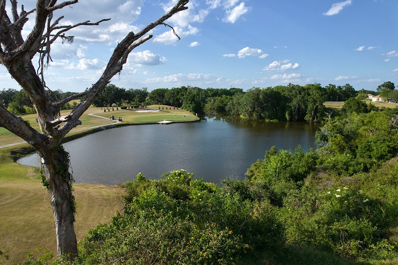 Photo of Diamond Hill Golf Club