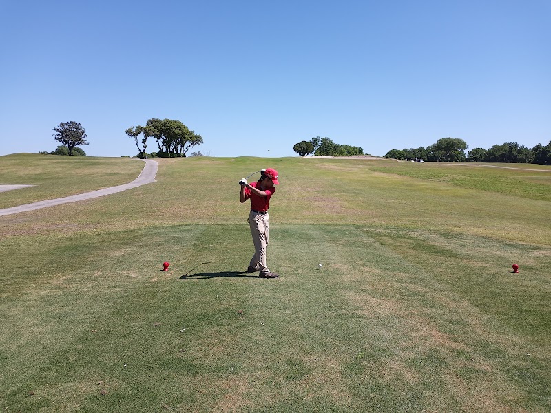 Diamond Hill Golf Club photo 5