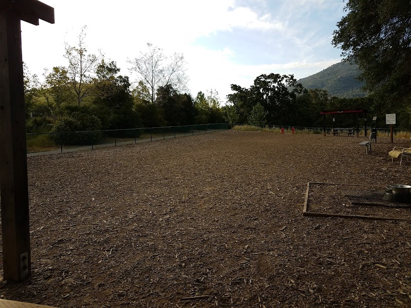 Photo of Clayton Dog Park