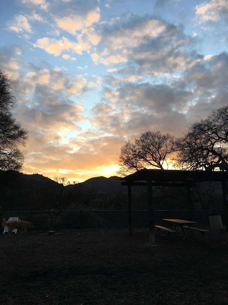 Clayton Dog Park photo 3