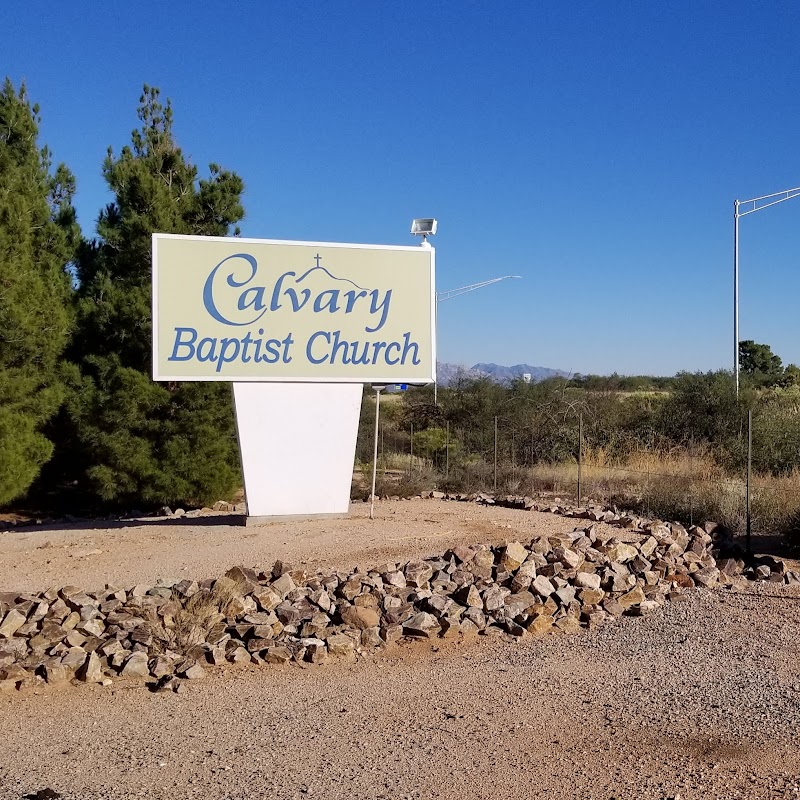 Photo of Calvary Baptist Church