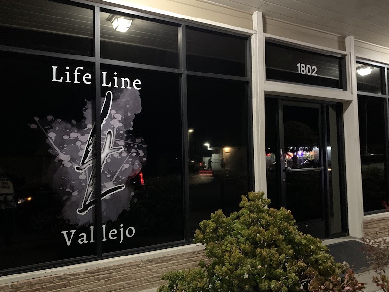 Photo of LifeLine Vallejo