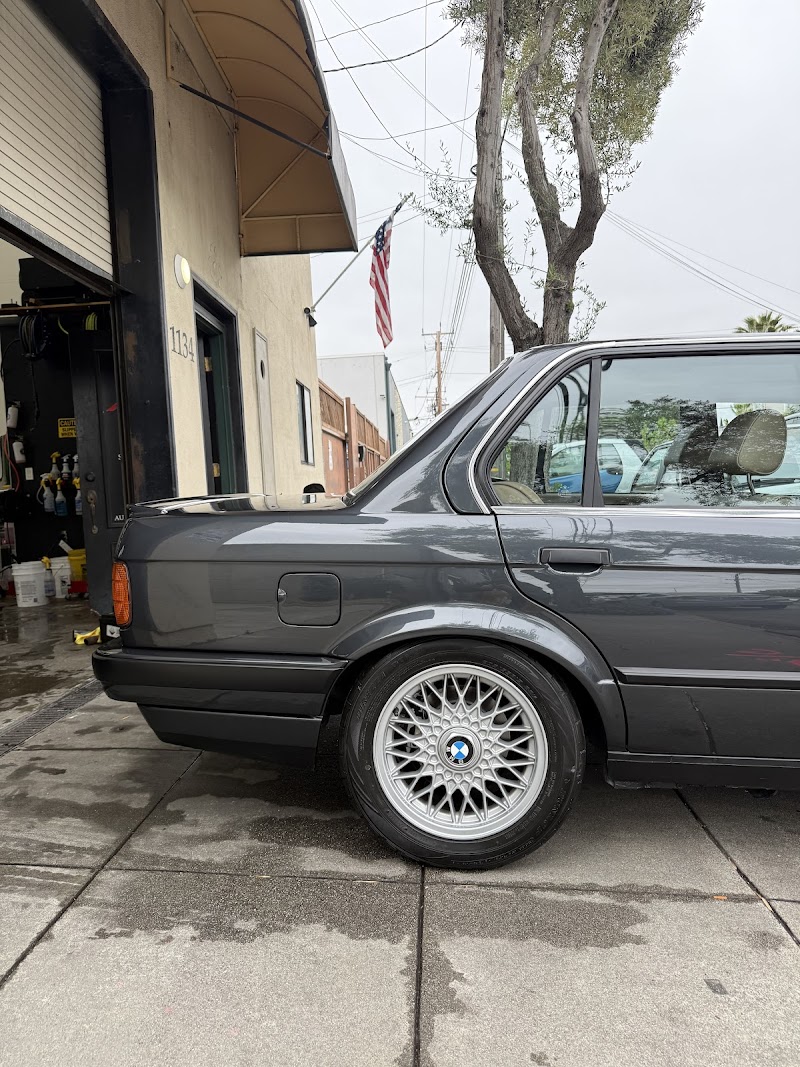 Bay Area Detail | Ceramic Coatings and Paint Protection Film photo 2