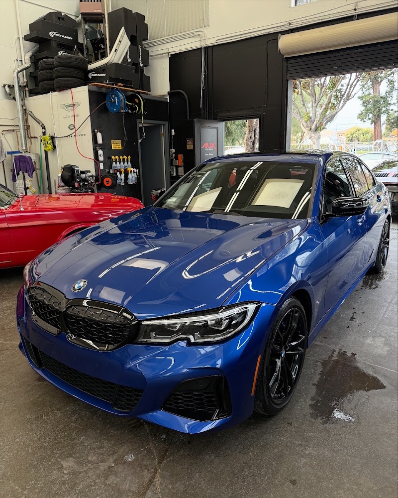 Bay Area Detail | Ceramic Coatings and Paint Protection Film photo 3