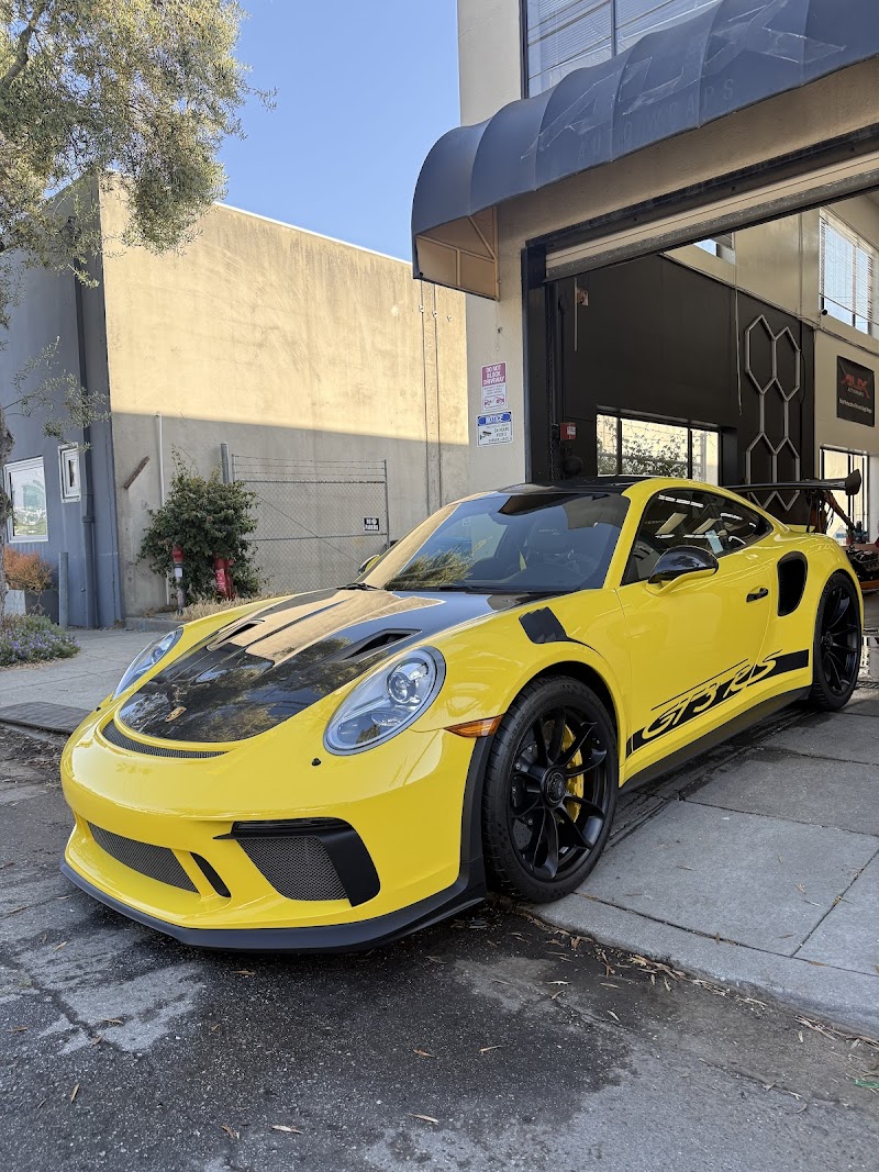 Bay Area Detail | Ceramic Coatings and Paint Protection Film photo 4