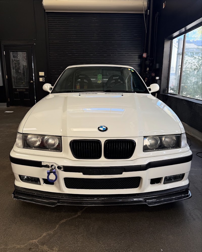 Bay Area Detail | Ceramic Coatings and Paint Protection Film photo 5
