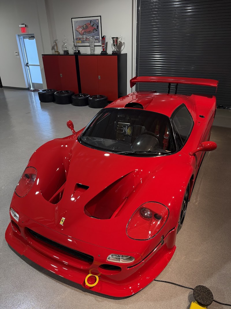 Photo of Bay Area Detail | Ceramic Coatings and Paint Protection Film