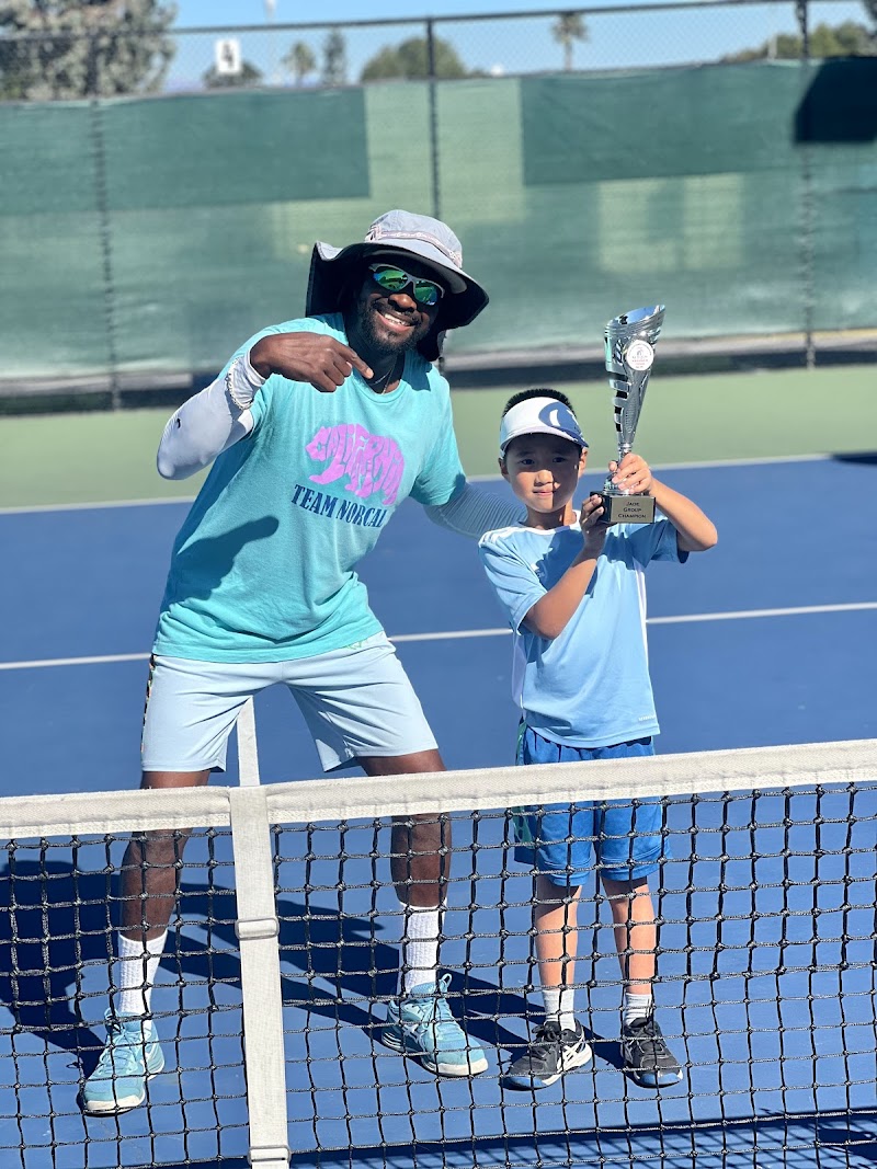 Lassk tennis Academy photo 4