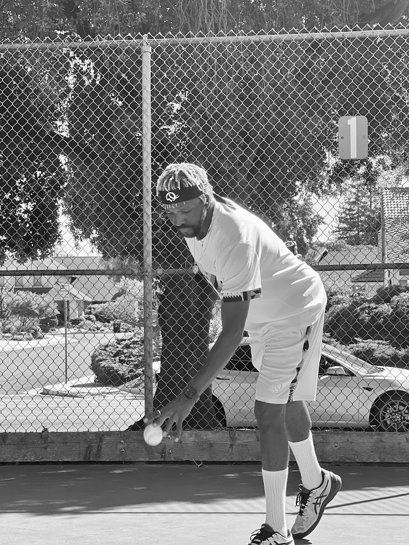 Lassk tennis Academy photo 3