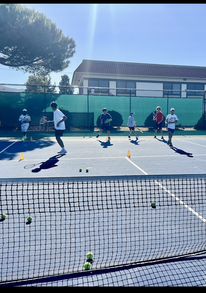 Lassk tennis Academy photo 2