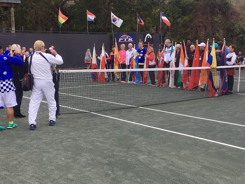 Lassk tennis Academy photo 5