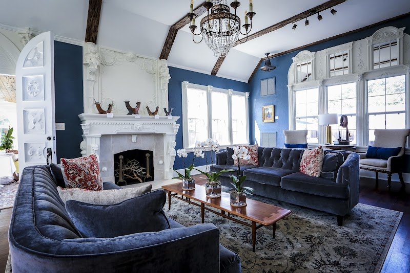 The Kenwood Gables B&B photo 5