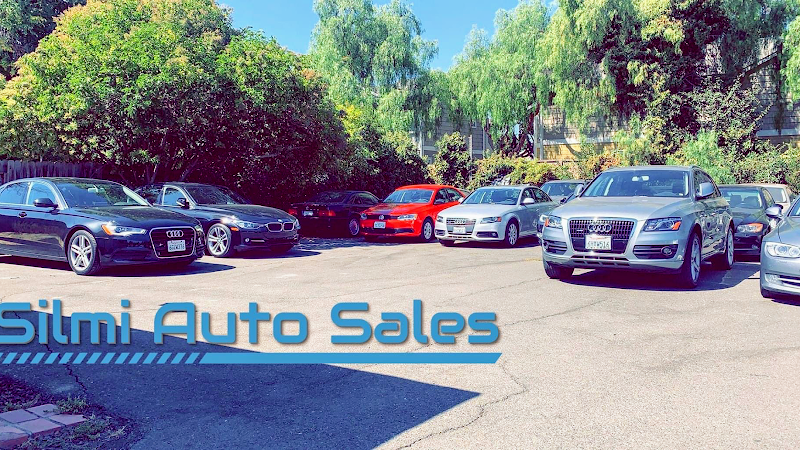 Photo of Silmi Auto Sales