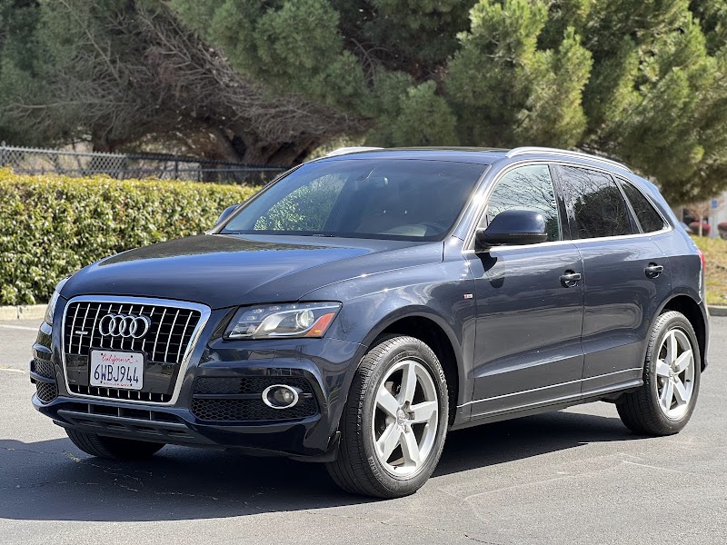 Silmi Auto Sales photo 5