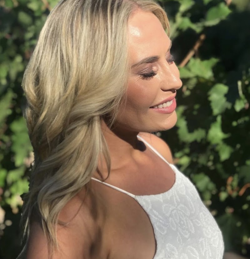 Sunny Girl Spray Tan Napa photo 4
